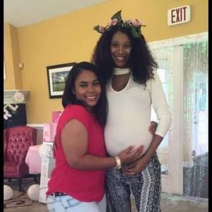 Meet your Posher, May